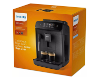 Philips Automatyczny ekspres do kawy EP0820/00 - 1587128 - zdjęcie 5